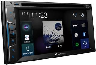 Pioneer AVH-Z3200DAB