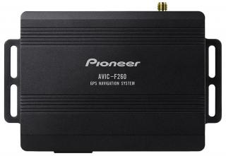 Pioneer AVIC-F260-2