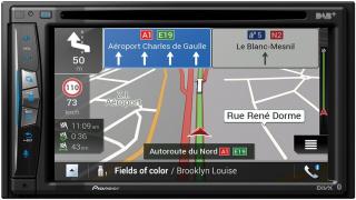 Pioneer AVIC-Z730DAB-C