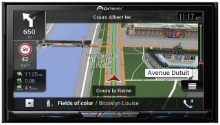 Pioneer AVIC-Z820DAB