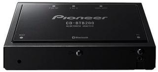 Pioneer CD-BTB200