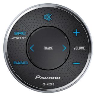 Pioneer CD-ME300