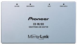 Pioneer CD-ML100