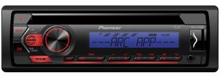 Pioneer DEH-S120UBB