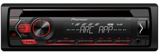 Pioneer DEH-S121UB