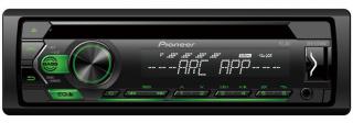 Pioneer DEH-S121UBG