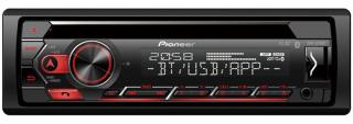 Pioneer DEH-S420BT