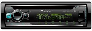 Pioneer DEH-S520BT