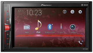 Pioneer MVH-A210BT