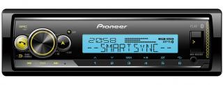 Pioneer MVH-MS510BT