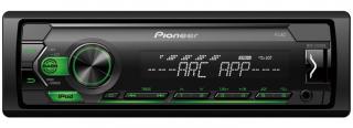 Pioneer MVH-S120UIG