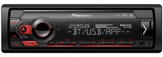 Pioneer MVH-S420DAB