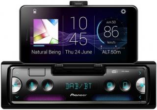 Pioneer SPH-20DAB