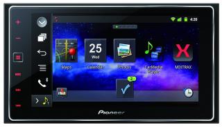 Pioneer SPH-DA120