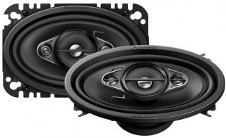 Pioneer TS-A4670F