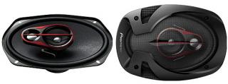 Pioneer TS-R6951S