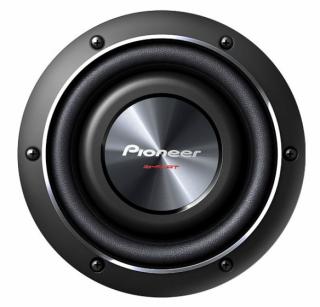 Pioneer TS-SW2002D2