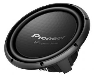 Pioneer TS-W32S4