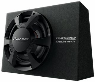 Pioneer TS-WX306B