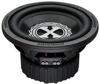 PowerBass 2XL-1004D