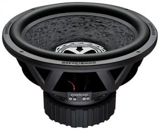 PowerBass 3XL-1501D