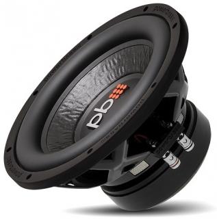 PowerBass M-1004D