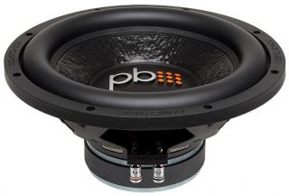 PowerBass M-1204D