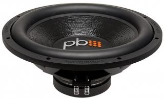 PowerBass M-1504D