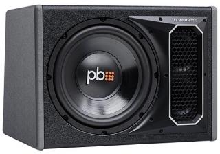 PowerBass PS-WB101