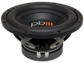 PowerBass S-1004