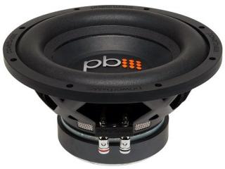 PowerBass S-1004D