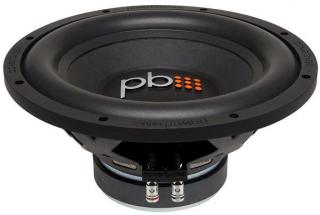 PowerBass S-1204