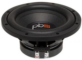 PowerBass S-84