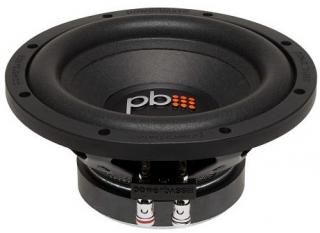 PowerBass S-84D