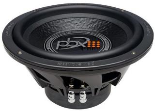 PowerBass XL-1040