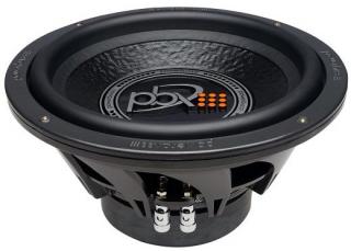 PowerBass XL-1040D