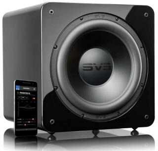 SVS SB-2000 PRO Piano Black