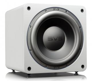 SVS SB-3000 Piano White