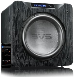 SVS SB-4000