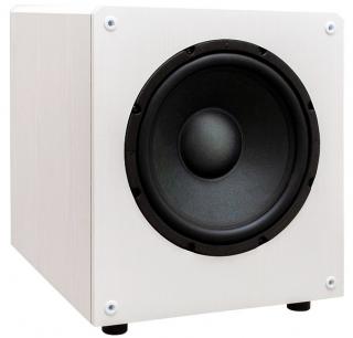 Taga Harmony TSW-210 White