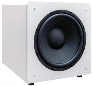 Taga Harmony TSW-212 SE White