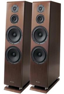 Tonsil Sounddeco Alpha F3 Plus