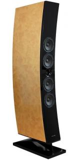 Tonsil Sounddeco Sigma 4