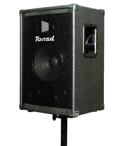 Tonsil ZE 150