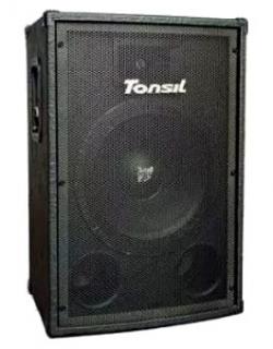 Tonsil ZE 300