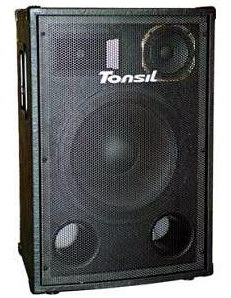 Tonsil ZE 400