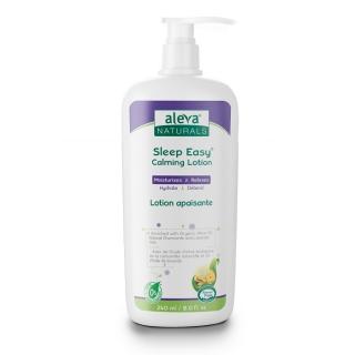 Aleva Sleep Easy Łagodzący Balsam do Ciała 240ml