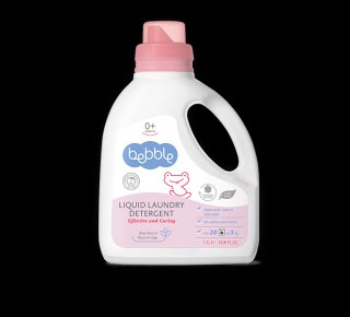 Bebble - płyn do prania ubranek dziecięcych 1,3L