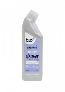 Bio-D Hipoalergiczny skoncentrowany płyn do czyszczenia toalety, 750ml