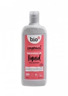 Bio-D Hypoalergiczny płyn do mycia naczyń GRAPEFRUIT 750 ml